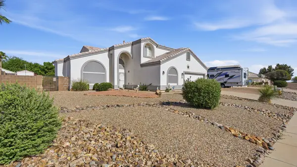 2092 Town And Country, Sierra Vista, AZ 85635