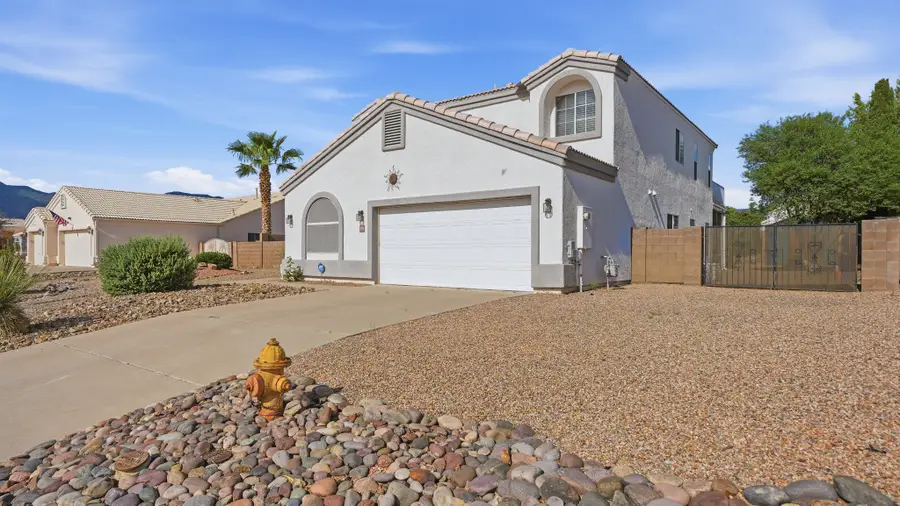 2092 Town And Country, Sierra Vista, AZ 85635 - #3