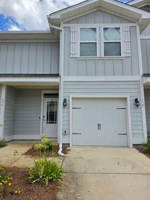 45 Crossing Lane #UNIT C, Santa Rosa Beach, FL 32459 - #2