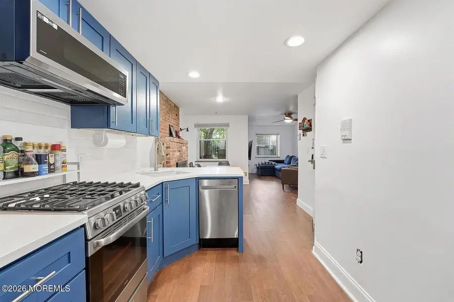 79 Garden Street, Hoboken, NJ 07030 - #2