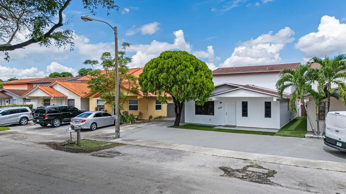1283 W 42nd St # 2, Hialeah, FL 33012 - #1