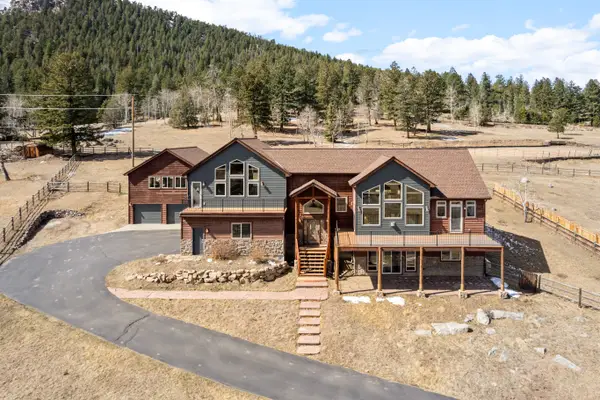 6249 Shasta Lane, Evergreen, CO 80439