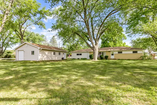7624 Howe Road, Wonder Lake, IL 60097 - #1