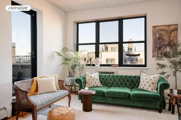 86 Beaver Street #7L, Brooklyn, NY 11206