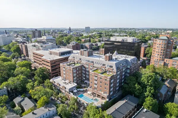 950 Massachusetts Ave #505, Cambridge, MA 02139