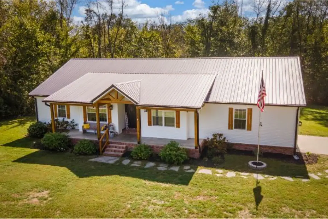 501 E Mohan Street, Carterville, IL 62918 - #1