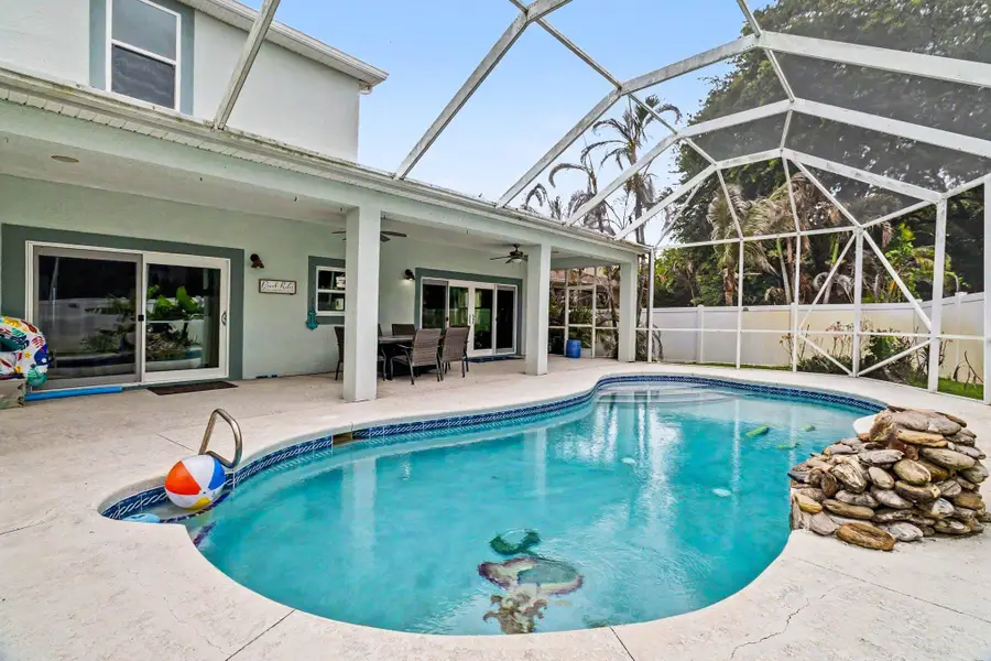 195 River Drive, Melbourne Beach, FL 32951 - #2