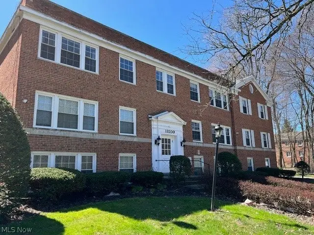 13200 Fairhill Road #7, Shaker Heights, OH 44120 - #3