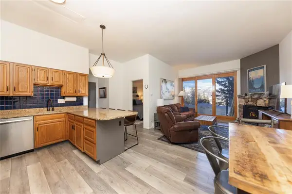 89410 Ryan Gulch Road #104, Silverthorne, CO 80498