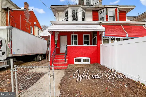 -78 Evans Avenue, Trenton, NJ 08638