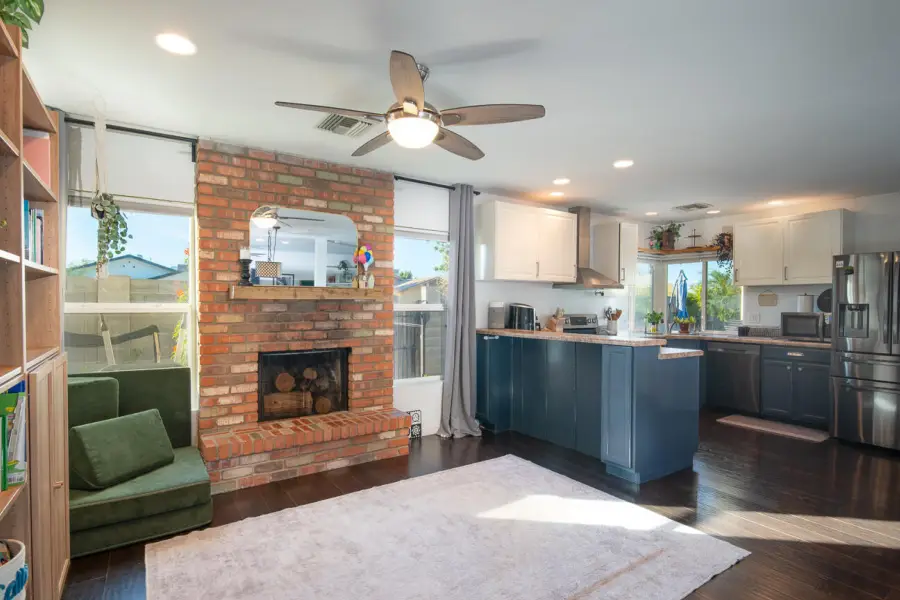 17412 N 56th Avenue, Glendale, AZ 85308 - #2