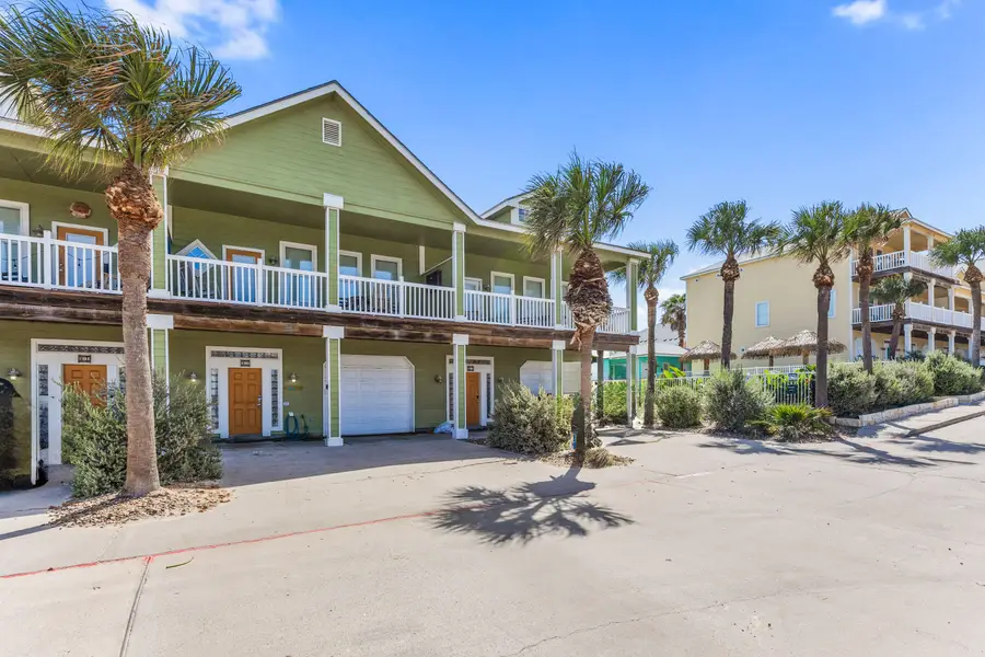 1833 S 11th Street #D-2, Port Aransas, TX 78373 - Image #2