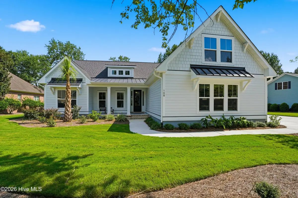 108 Sugar Maple Court, Wallace, NC 28466 - #1