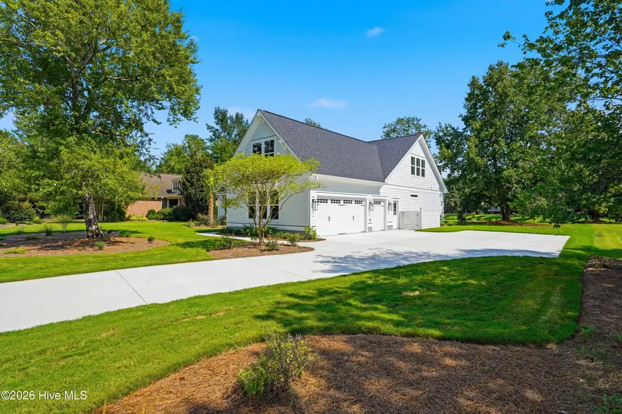 108 Sugar Maple Court, Wallace, NC 28466 - #2