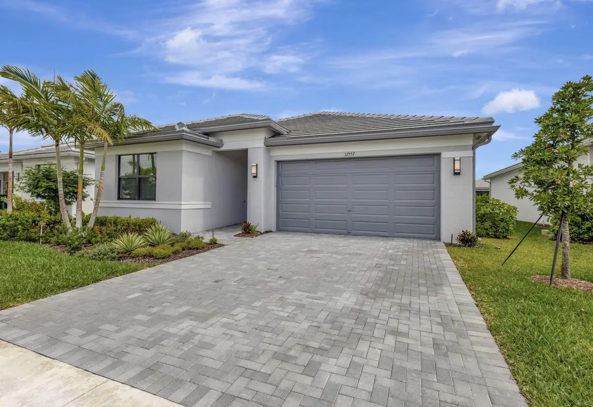 12557 SW Rain River Drive, Port Saint Lucie, FL 34987 - #1