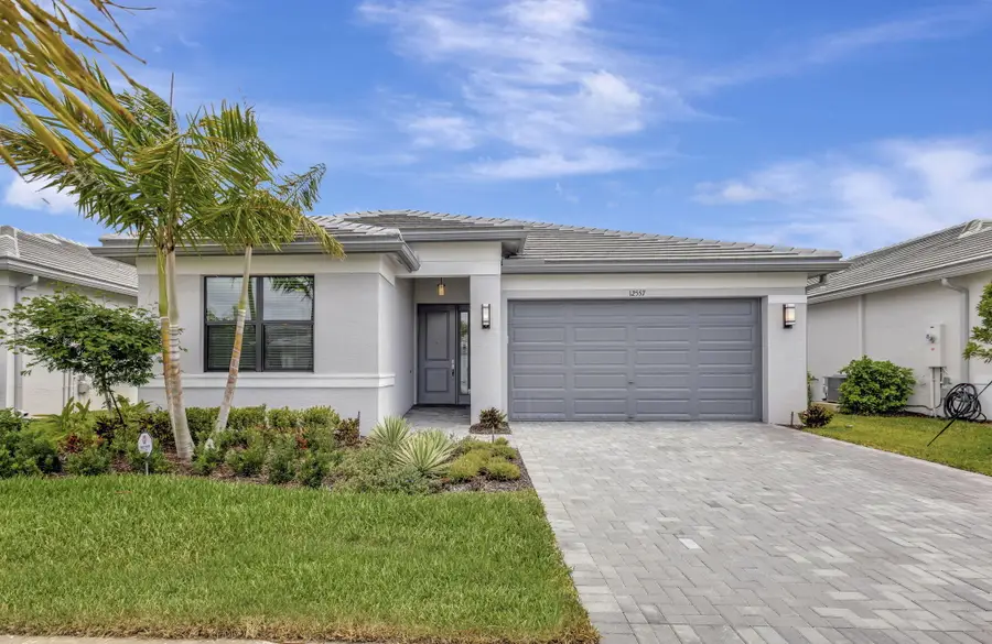12557 SW Rain River Drive, Port Saint Lucie, FL 34987 - #2