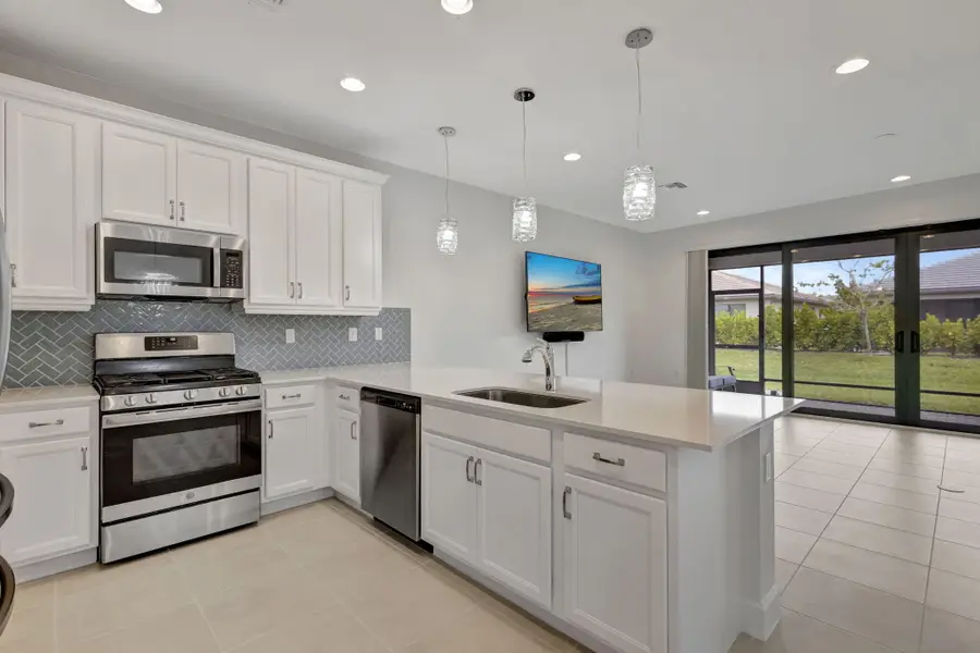 12557 SW Rain River Drive, Port Saint Lucie, FL 34987 - #3