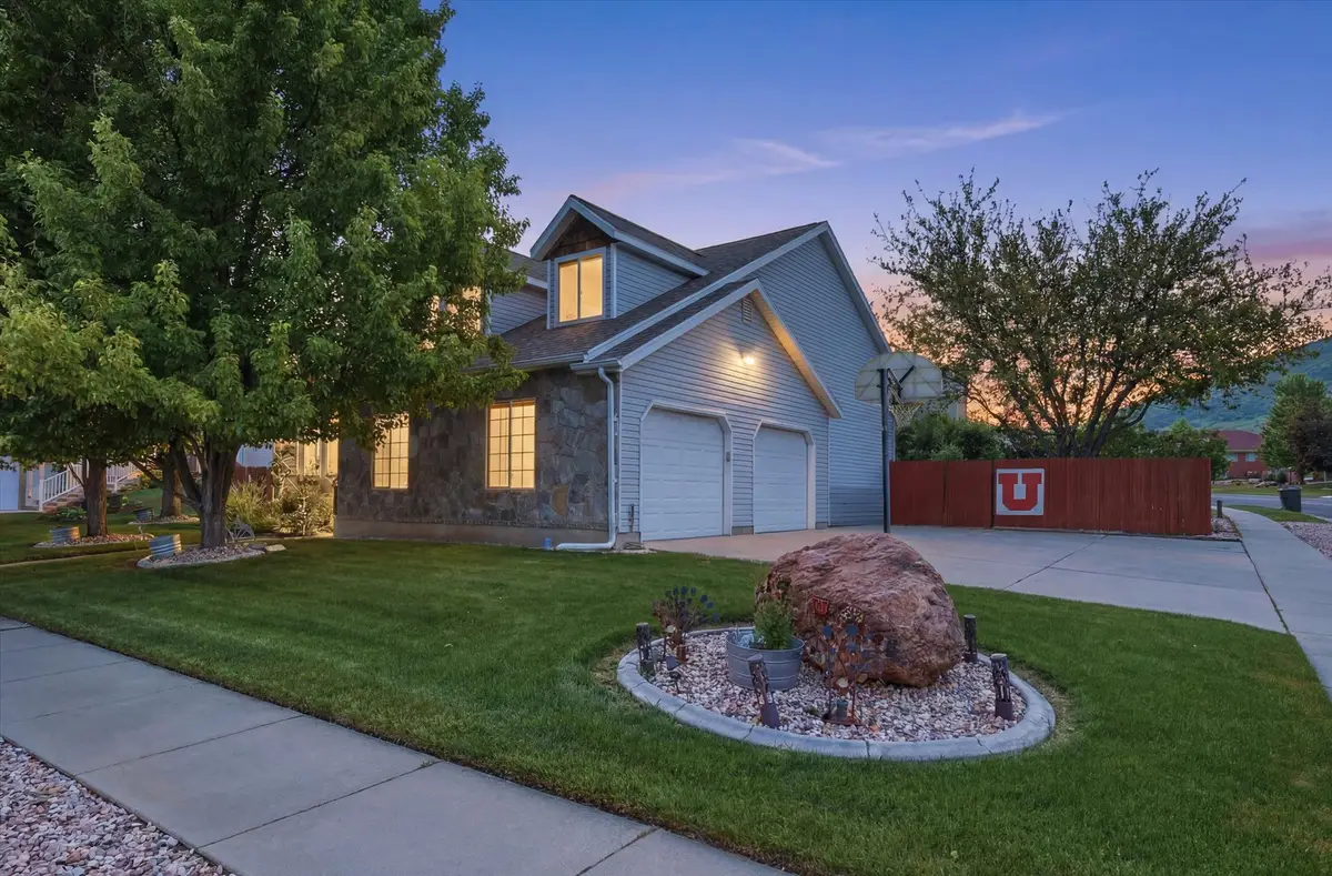 945 S 800 W, Brigham City, UT 84302 - #1