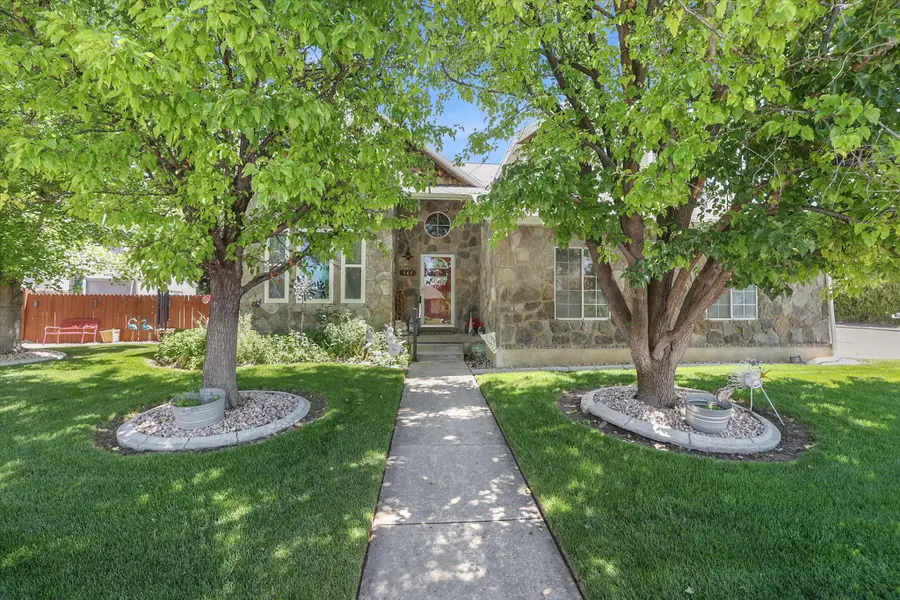 945 S 800 W, Brigham City, UT 84302 - #2