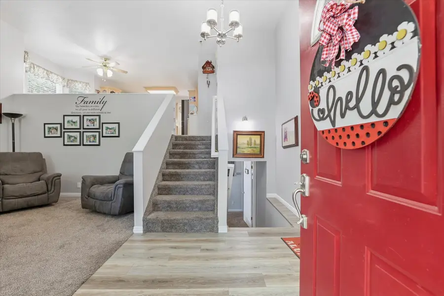 945 S 800 W, Brigham City, UT 84302 - #3