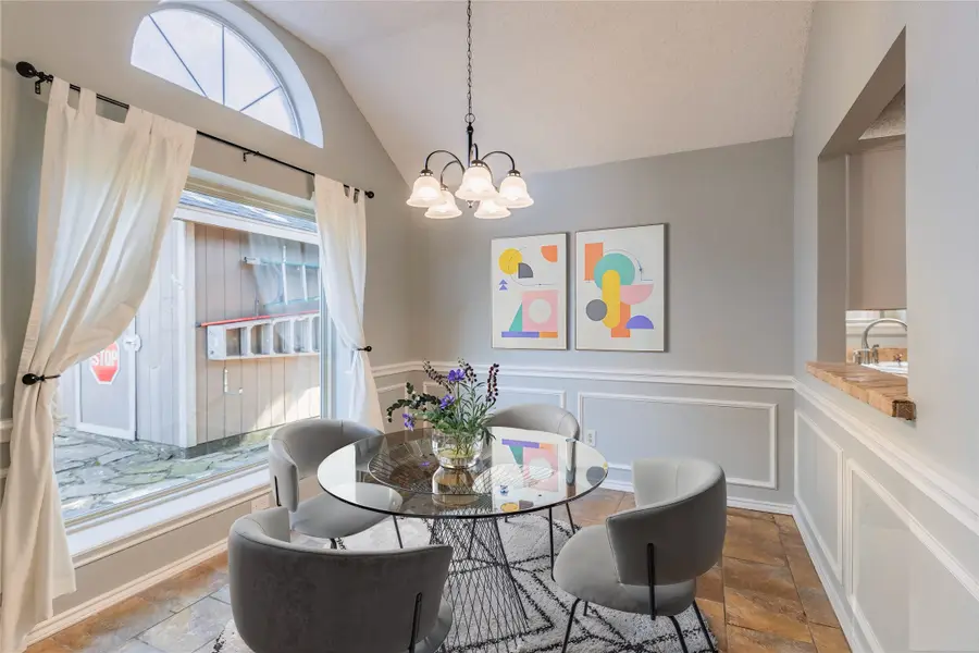 2123 Ridgecliff Drive, Keller, TX 76248 - #3