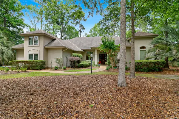 11 Spartina Crescent, Bluffton, SC 29910