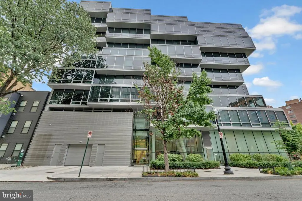 1111 24th St Nw #45, Washington, DC 20037 - #1