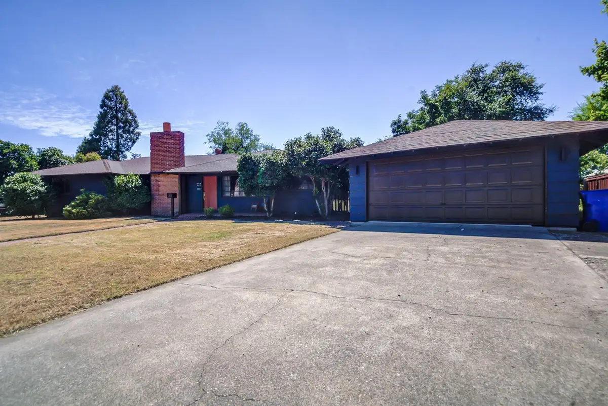 107 Sherman Drive, Red Bluff, CA 96080 - #1