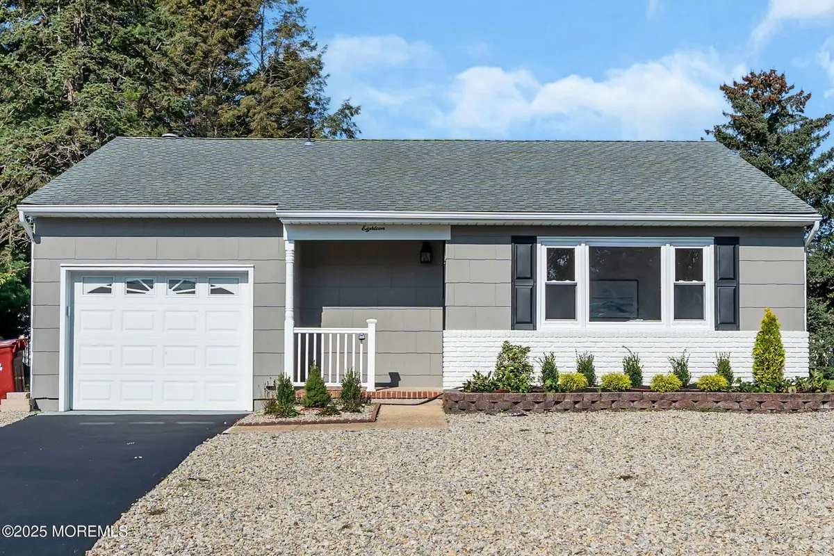 18 Gower Road, Toms River, NJ 08757 - Image #1