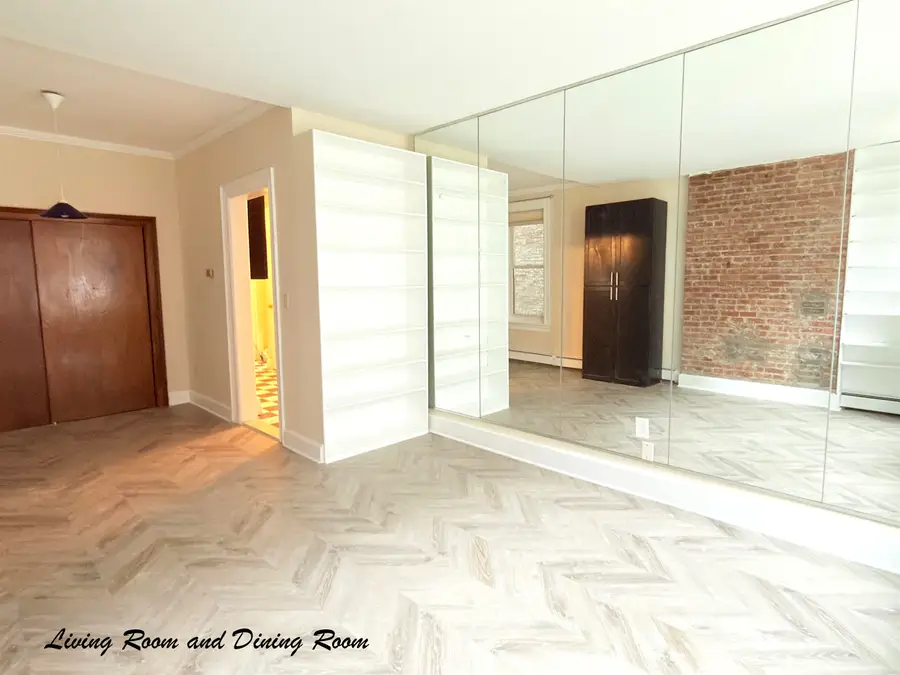 622 Park Ave , 1A, Hoboken, NJ 07030 - #2