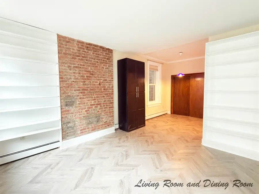 622 Park Ave , 1A, Hoboken, NJ 07030 - #3