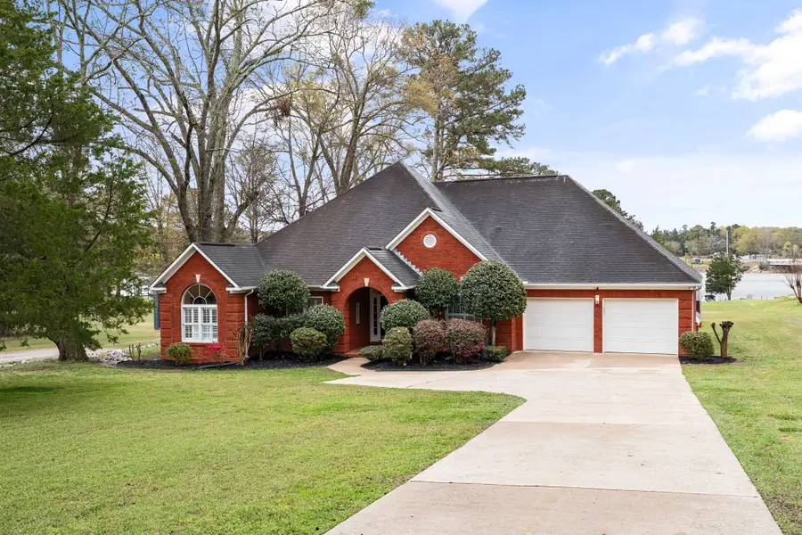 2701 RUSHING SPRINGS ROAD, Lincoln, AL 35096 - #2