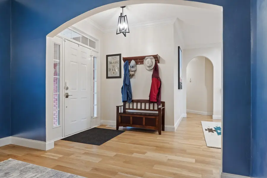 2701 RUSHING SPRINGS ROAD, Lincoln, AL 35096 - #3