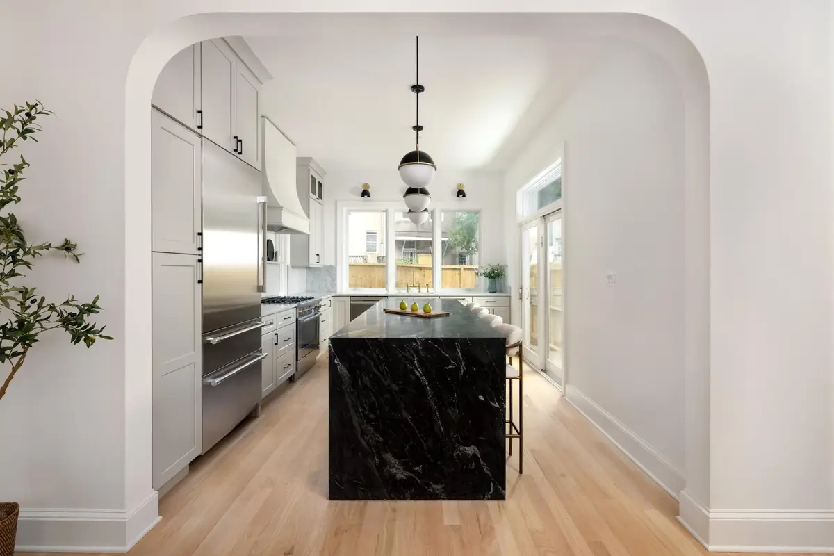 1241 4th St Nw, Washington, DC 20001 - #1