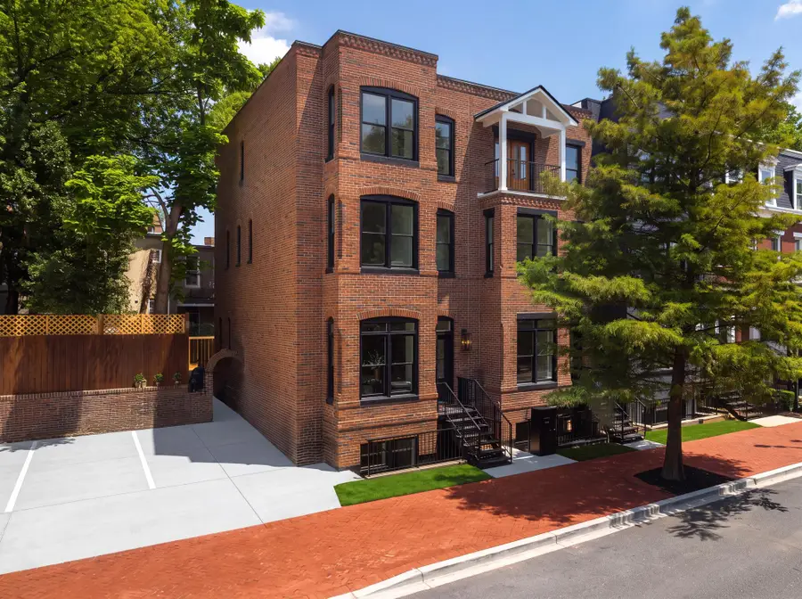 1241 4th St Nw, Washington, DC 20001 - #2