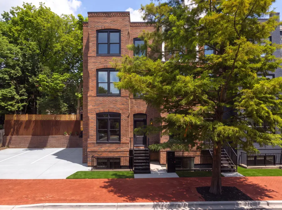 1241 4th St Nw, Washington, DC 20001 - #3