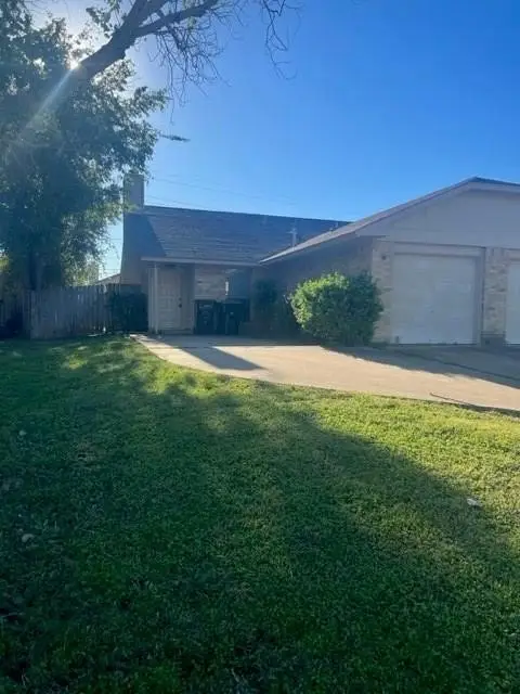 310 Tamara Dr unit: A #A, Georgetown, TX 78628