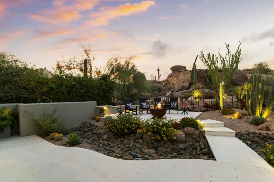 1018 N Boulder Drive, Carefree, AZ 85377 - #2