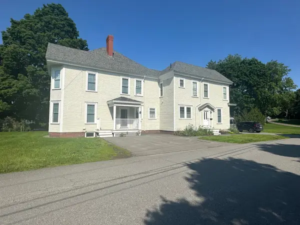 98 Fountain Street, Bangor, ME 04401