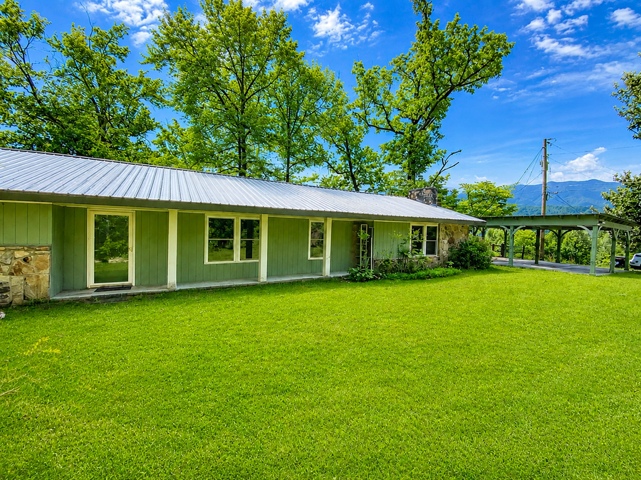 505 Crest Rd, Gatlinburg, TN 37738 - #2