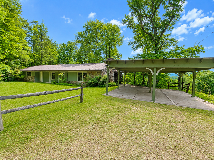 505 Crest Rd, Gatlinburg, TN 37738 - #3
