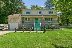 6 Kathy Drive, Poquoson, VA 23662 - #1