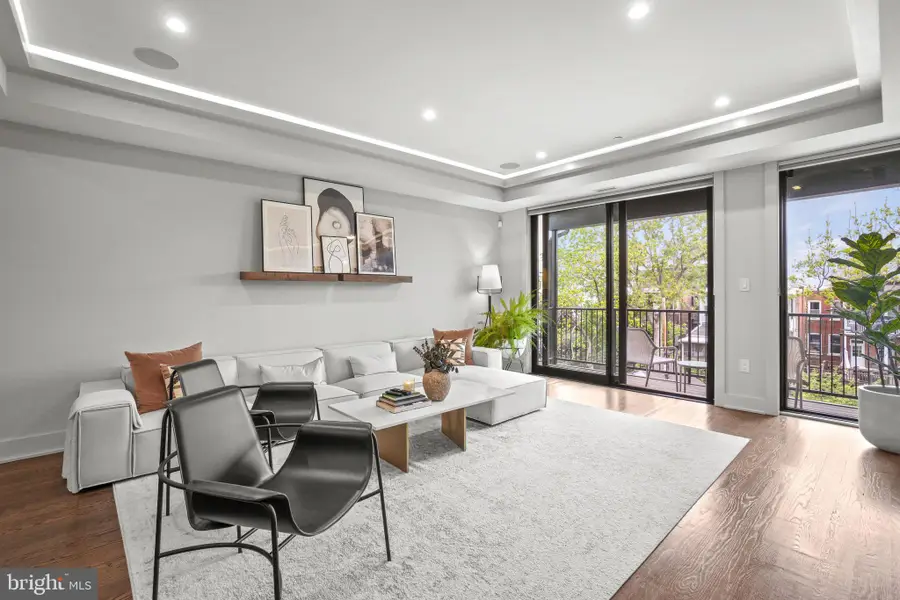 1201 Kenyon Street NW #Unit 5, Washington, DC 20010 - #3