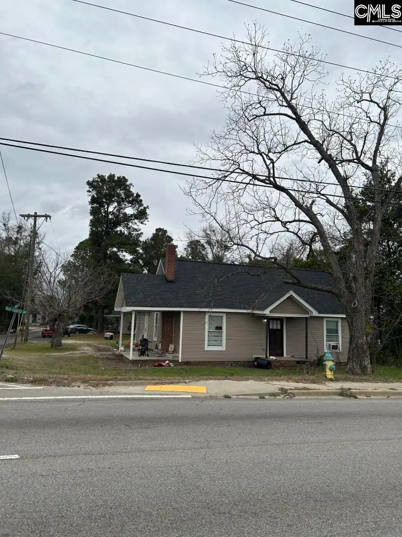 2128 Old Edisto Drive, Orangeburg, SC 29115 - #1