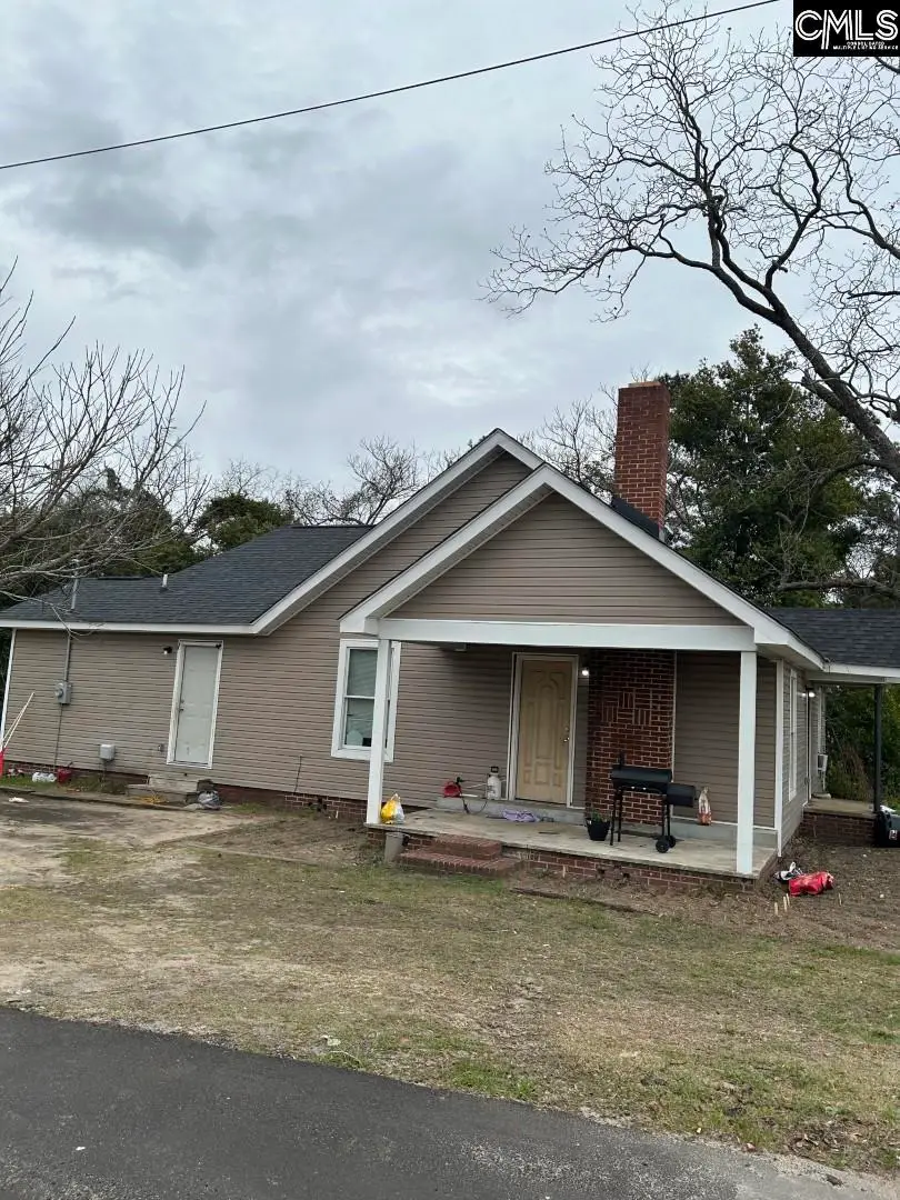 2128 Old Edisto Drive, Orangeburg, SC 29115 - #2