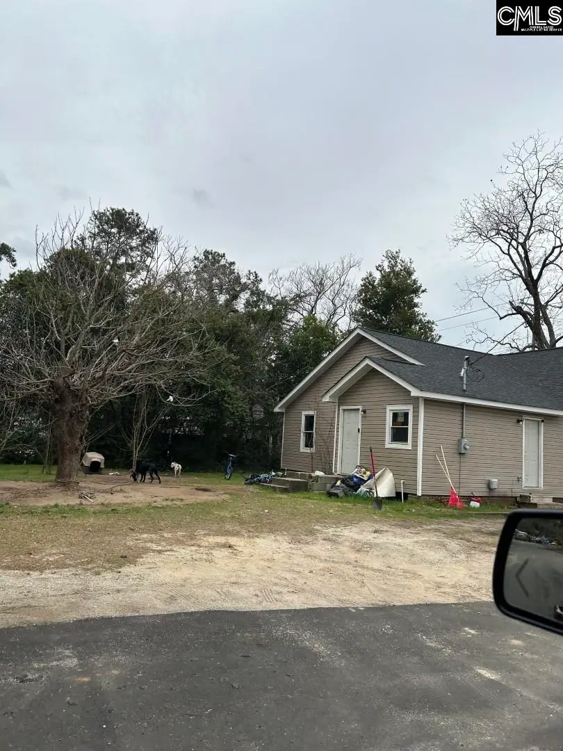 2128 Old Edisto Drive, Orangeburg, SC 29115 - #3