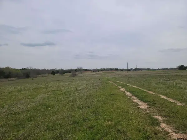 TBD Cr 2214, Pittsburg, TX 75686