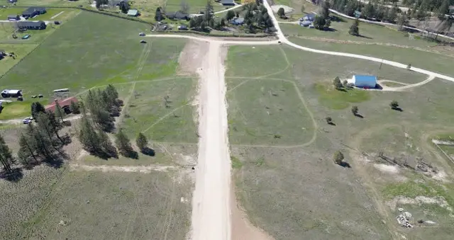 488 Osprey Overlook Lane, Stevensville, MT 59870 - #2