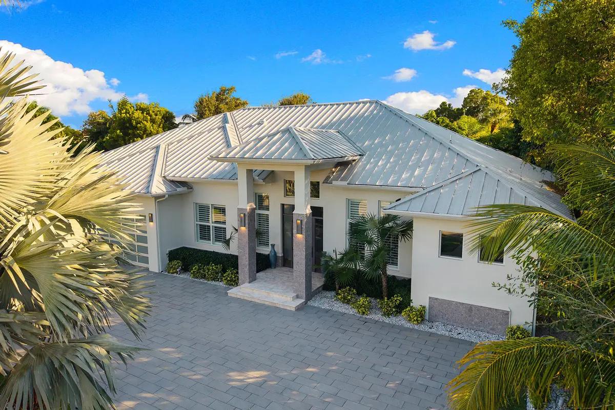 720 Orchid Drive, Naples, FL 34102 - Image #1