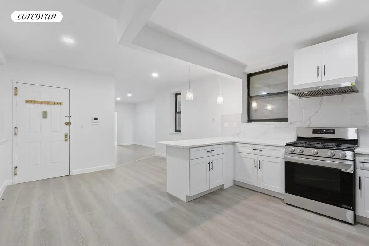 555 W 149th Street #4, Manhattan, NY 10031 - #1